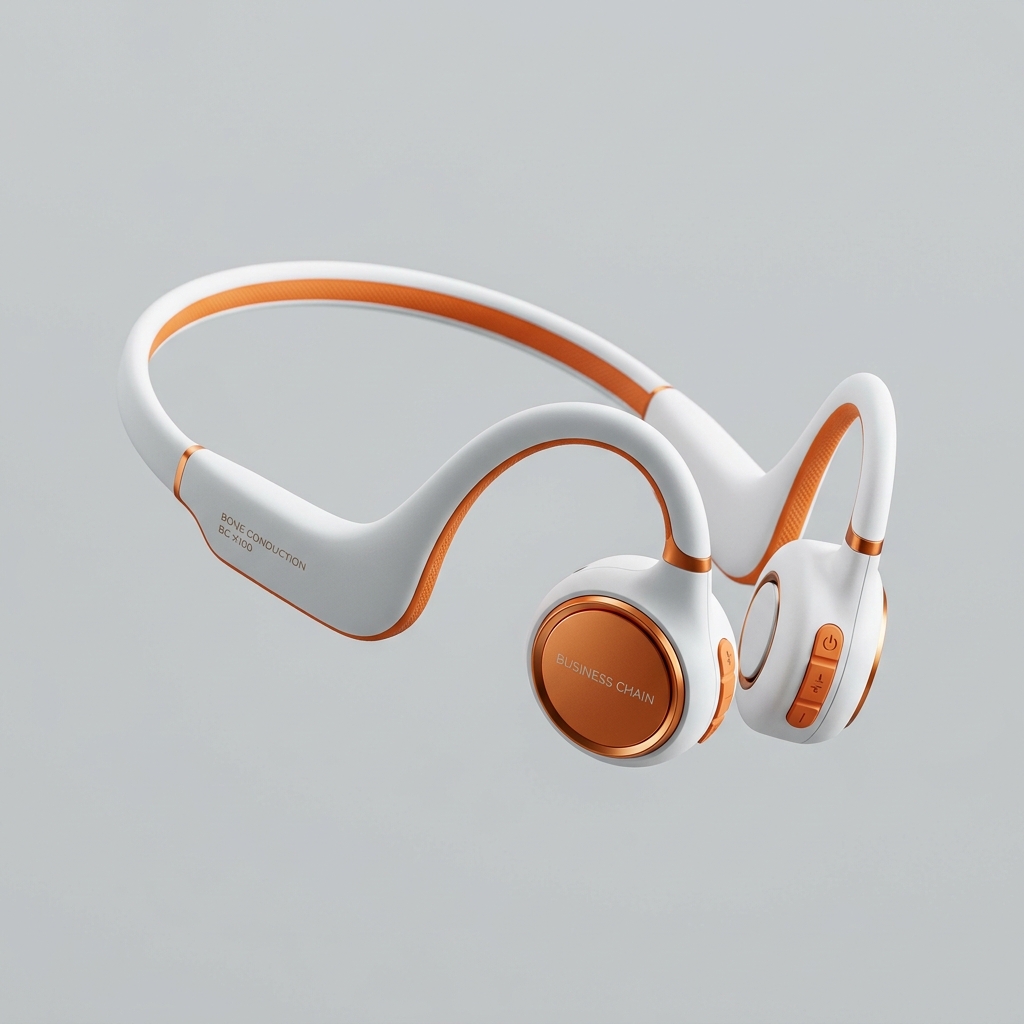 I2BRO Open-Ear Pro